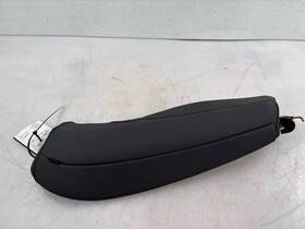 Audi 8y4886706c38m 2022-2024 S3 Rear Left Seat Bolster Cushion Cover Oem