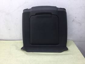 Op115 Audi 11.9-10.20 612 A8 A8l D3 Front Right Passenger Back Seat Panel Cover 04 - 10 Y