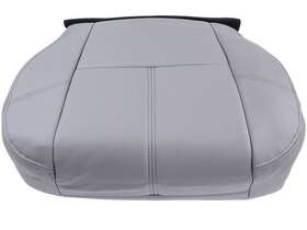 Cs267qt Autopart Premium Seat Cover For 2007-2012 Chevy Tahoe 2008 2009 2010 2011