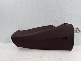 52209495124 Bavarian Motor Works Bmw 2020 - 2024 228i M235i F44 Rear Right Side Seat Bolster Trim Cushion Oem