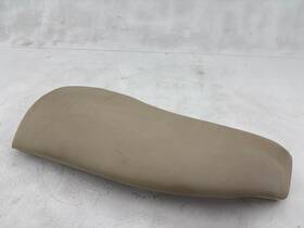 7149669 Bavarian Motor Works Bmw 2007-2013 328 335 E90 Rear Left Driver Seat Bolster Leather Oem