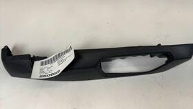 Bavarian Motor Works Bmw 7243556 2012-2018 F30 320xi 328xi Rh Front Seat Side Cover Oem