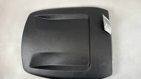 Bavarian Motor Works Bmw 7258402-04 2014-2018 320 Series F30 Rear Seat Cover Trim Panel 7243430-04 Oem