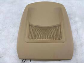 7308289 Bavarian Motor Works Bmw 2012 - 2018 320 328 F30 Front Left Or Right Side Seat Back Cover Panel Oem