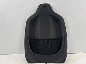7310884 Bavarian Motor Works Bmw 2020 - 2024 228i M235i F44 Front Left Side Seat Back Trim Panel Orm