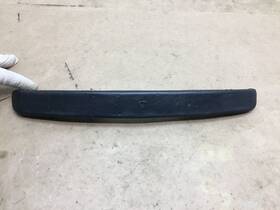 3w0881995a Bentley Continental Gt 2005 Front Right Passenger Seat Cover Trim 03-10 O
