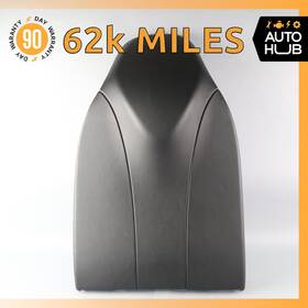3w3881783 Bentley 07-11 Continental Gtc Gt Seat Back Cover Panel Front Left Side Oem 62k