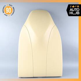 3w3881784 Bentley 07-10 Continental Gtc Gt Seat Back Cover Panel Front Right Side Oem 63k
