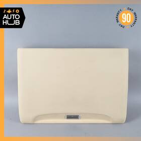 3y0947415a Bentley 14-18 Flying Spur Front Left Or Right Side Seat Back Panel Oem 40k