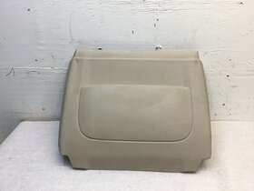 Bmw 174a 750li 750i Front Left Driver Seat Back Cover Panel Trim 2009-2012 K