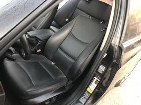 202-51399al Bmw Driver Front Seat Station Wgn Leather Electric Fits 07-12 328i 908382