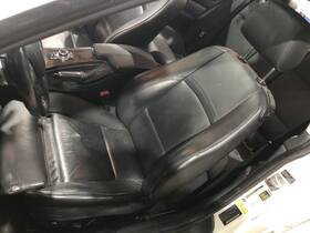 202-51419al Bmw Driver Front Seat Coupe Electric With Memory Fits 07-13 328i 928648