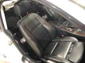 202-51422ar Bmw Passenger Front Seat Coupe Electric With Sport Model Fits 07-13 328i 928649