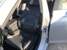 202-53228l Bmw Driver Front Seat Bucket - Leather Electric Fits 10-12 750i 857660 202-53228l Bmw Driver Front Seat Bucket - Leather Electric Fits 10-12 750i 857660