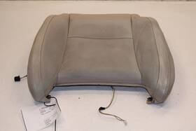 52-10-7-255-100 Bmw 202-53230l 2010-2012 750li Xdrive 4.4l Awd Front Seat Driver Left Side Lower Cushion