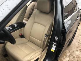 202-53543l Bmw Driver Left Front Seat Bucket Tan Leather Electric Fits 11-13 528i 925520 202-53543l Bmw Driver Left Front Seat Bucket Tan Leather Electric Fits 11-13 528i 925520