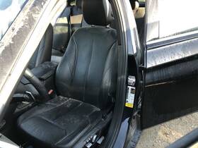 202-54222al Bmw Driver Front Seat Leather Electric Fits 12-18 320i 859135