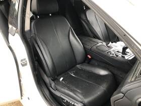 202-59998r Bmw Passenger Front Seat 4 Door Gran Bucket . Fits 13-14 640i 872353 202-59998r Bmw Passenger Front Seat 4 Door Gran Bucket . Fits 13-14 640i 872353