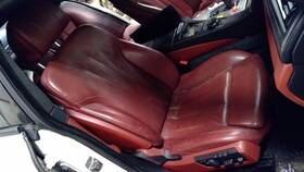 202-60000r Bmw Passenger Front Seat 4 Door Gran Bucket Fits 13-19 640i 10302515