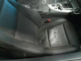 202-60275r Bmw Passenger Front Seat Bucket Leather Memory Fits 09-16 Z4 10182555