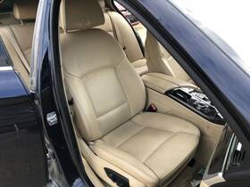 202-60363r Bmw Passenger Front Seat Bucket - Leather Fits 14-17 535i Gt 862652