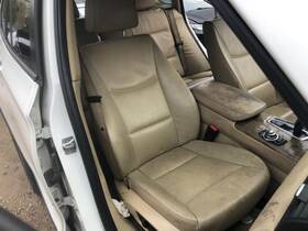 202-60635ar Bmw Passenger Front Seat Bucket Electric - Fits 11-17 X3 823352
