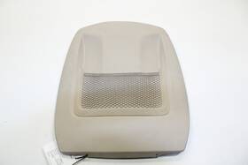52107288401 Bmw 202.bm1s15 2013-16 328i Xdrive Sulev Front Passenger Rh Side Seat Back Panel Cover Trim