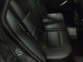 Bmw 215.bm1503 X5 2003 Seat Rear 10200060