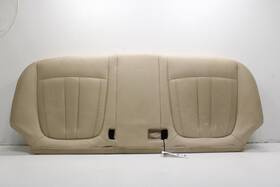 52-20-7-319-605 Bmw 215.bm1514 14-18 X5 Xdrive35i 3.0l Awd Rear 2nd Row Seat Lower Cushion 52207319605 Oem