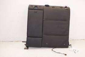 52-20-7-235-434 Bmw 215.bm1716 11-17 X3 Xdrive28i Rear Seat Left 2nd Row Backrest Upper Cushion With Armrest