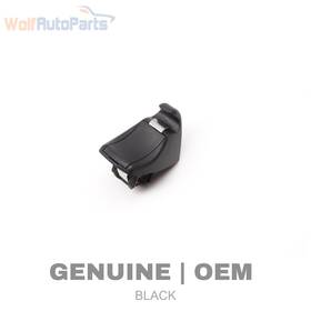 51167277251 Bmw 2017-2018 X5 Xdrive35i F15 - Sun Visor Clip / Bracket 7277251