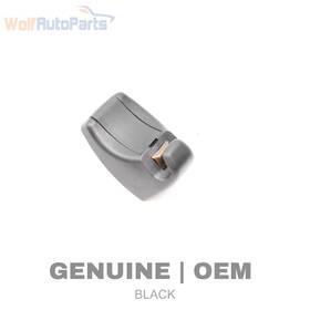 51167896985 Bmw 2013-2019 650i Gran Coupe - Sun Visor Clip / Bracket 7896985