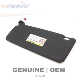 51168258022 Bmw 2000-2006 X5 - Right Sun Visor / Mirror 8258022 51168258022 Bmw 2000-2006 X5 - Right Sun Visor / Mirror 8258022
