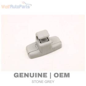 51169151526 Bmw 2002-2005 745i - Sun Visor Clip / Bracket 9151526