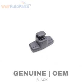 51169151528 Bmw 2006-2010 650i E64 - Sun Visor Clip / Bracket 9151528 51169151528 Bmw 2006-2010 650i E64 - Sun Visor Clip / Bracket 9151528