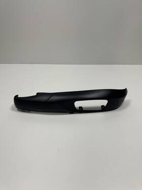 52106979342 Bmw 07-13 E92 328i 335i M3 Coupe Front Right Outer Seat Cover Trim Panel Oem