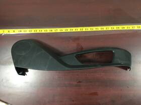 52106981770 Bmw 2011-2016 528i 535i 550i F10 Front Right Seat Switch Cover Panel Trim Oem