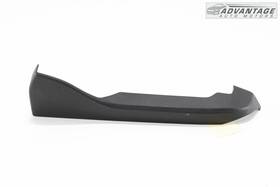 52106981776 Bmw 2012-2013 528i Xdrive F10 Front Right Side Seat Rail Rack Cover Panel Oem