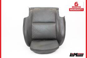 52107253563 Bmw 2007-2013 E93 328i 335i M3 Front Left Lh Lower Bottom Seat Cushion Oem