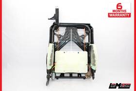 52107258732 Bmw 2007-2013 E93 328i 335i Front Right Passenger Dynamic Seat Upper Top Frame