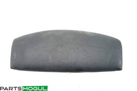 52107295160 Bmw 12-21 F30 2/3/4 Series Front Lower Heated Seat Thigh Support Pad Trim Oem