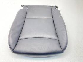 52107298637 Bmw 11-18 F25 F26 X3 X4 Front Right Side Lower Heated Seat Cushion Black Oem