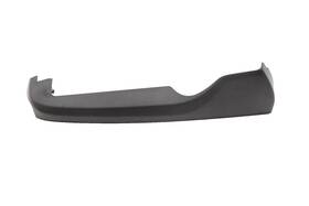 52107317447 Bmw 2016-2019 Front Left Seat Outer Track Cover Panel Oem