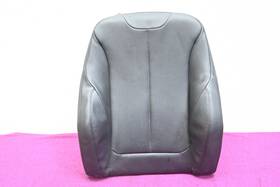 52107329028 Bmw 2 Series M235i F22 Front Right Side Seat Upper Cushion Cover Black Oem 70k 52107329028 Bmw 2 Series M235i F22 Front Right Side Seat Upper Cushion Cover Black Oem 70k