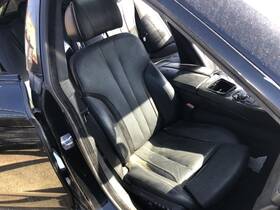 52107351868 Bmw 2013-2018 650i Right Front Passenger Seat Black Leather 20 Way 4 Dr 931741