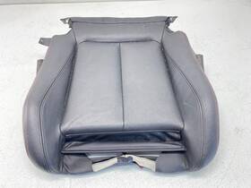 52107367503 Bmw F22 F32 2/4 Series Front Right Sport Seat Lower Bottom Cushion Black Oem
