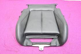 52107367523 Bmw 2 4 Series M235i F22 Front Right Lower Seat Cushion Cover Black Oem 70k 52107367523 Bmw 2 4 Series M235i F22 Front Right Lower Seat Cushion Cover Black Oem 70k