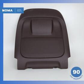52107371948 Bmw 14-17 F10 528i 535i Front Left Or Right Lower Seat Back Panel Cover Oem