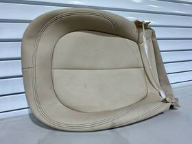 52107374622 Bmw Seat Base Cover Left Or Right F48 X1 2016-2021 Canberrabeige