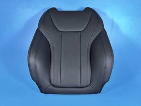 52107477376 Bmw 19-24 G20 330i M340i Right Sport Heated Seat Upper Cushion Backrest Sensatec